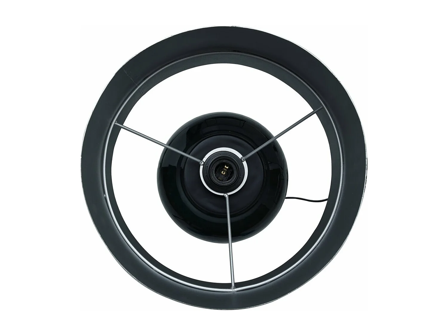 Lampe de salon art deco 725