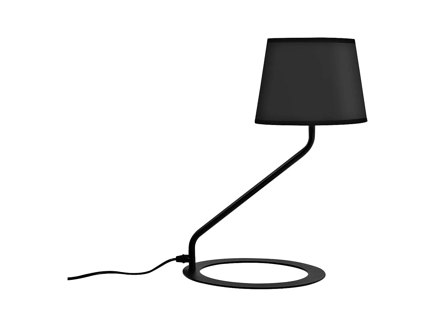 Lampe de table shade