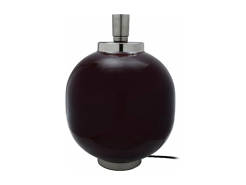 Lampe de salon art deco 125