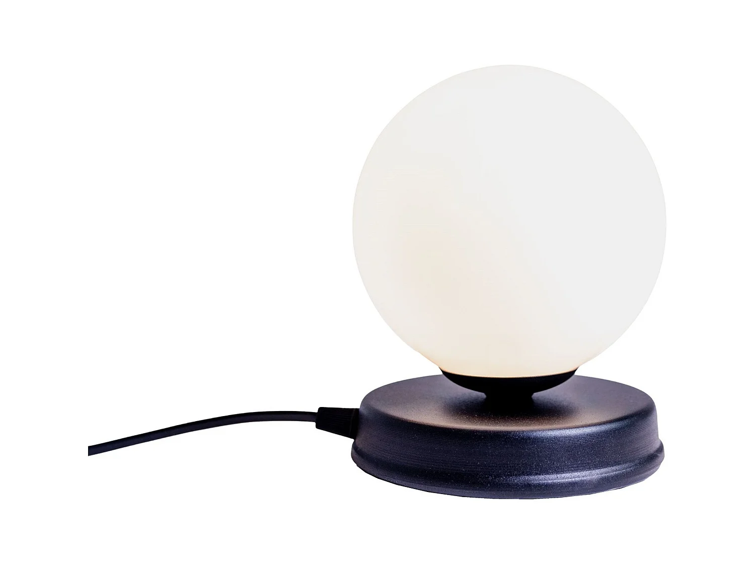 Lampe de table manen