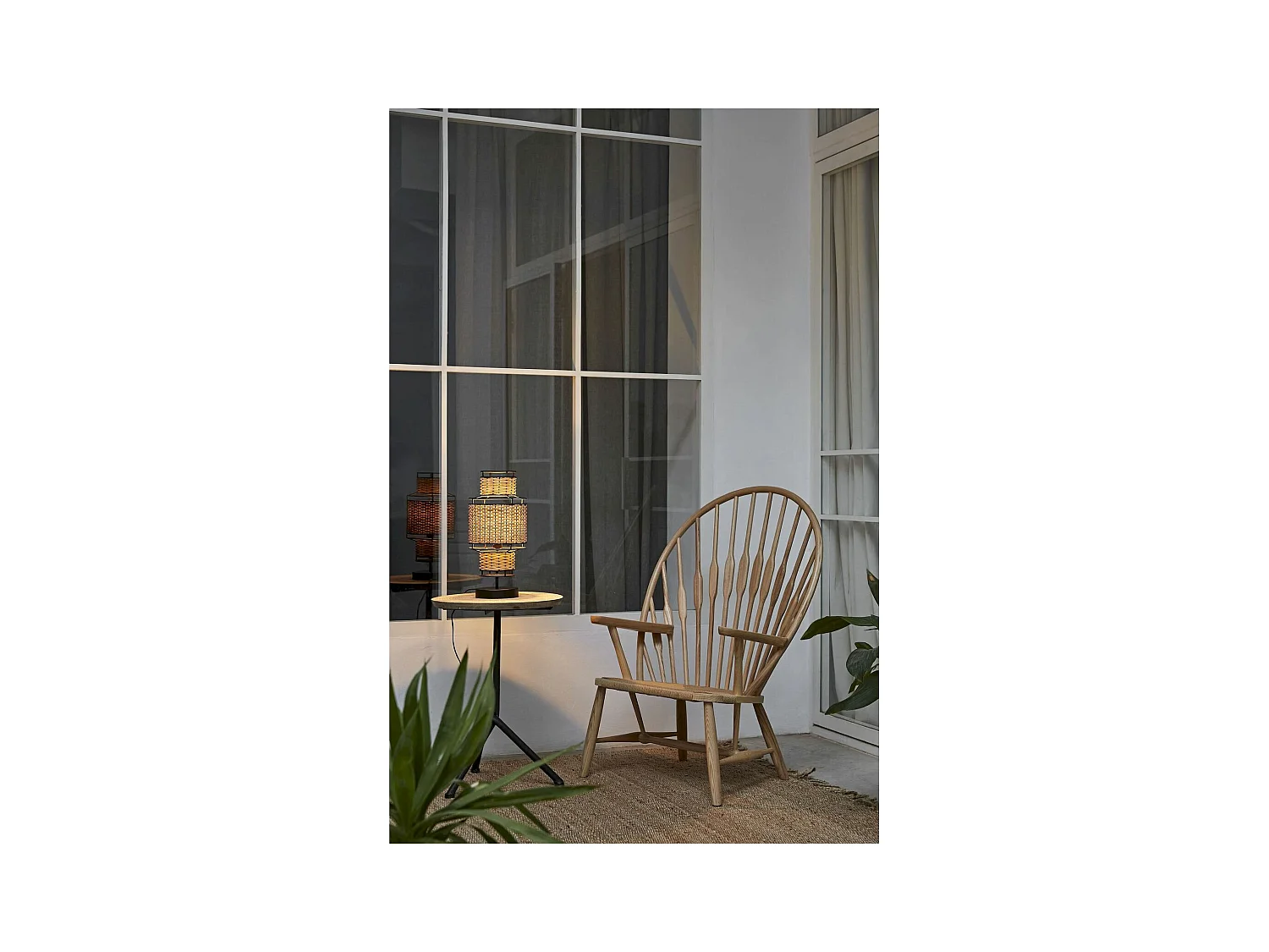 Lampe de Table Lierde