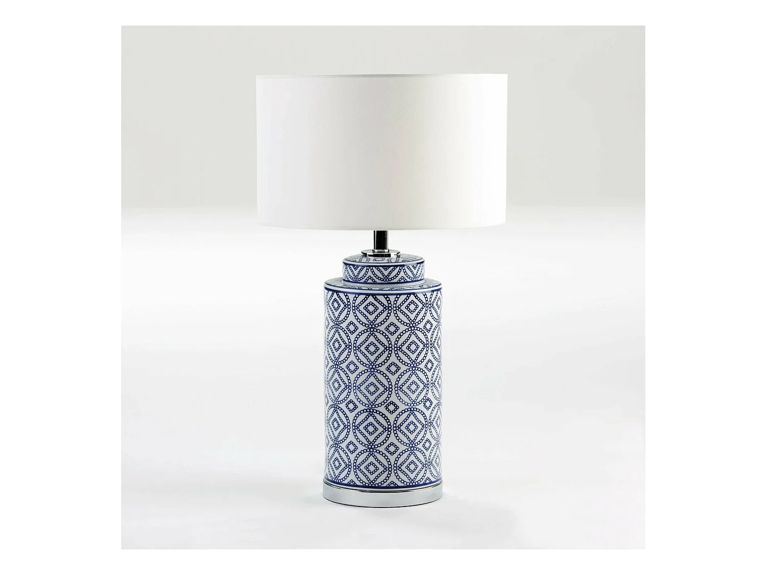 Lampe de table sans abat-jour aljibillos