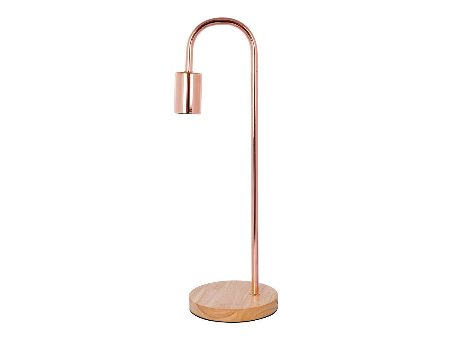 Lampe de chevet vinara