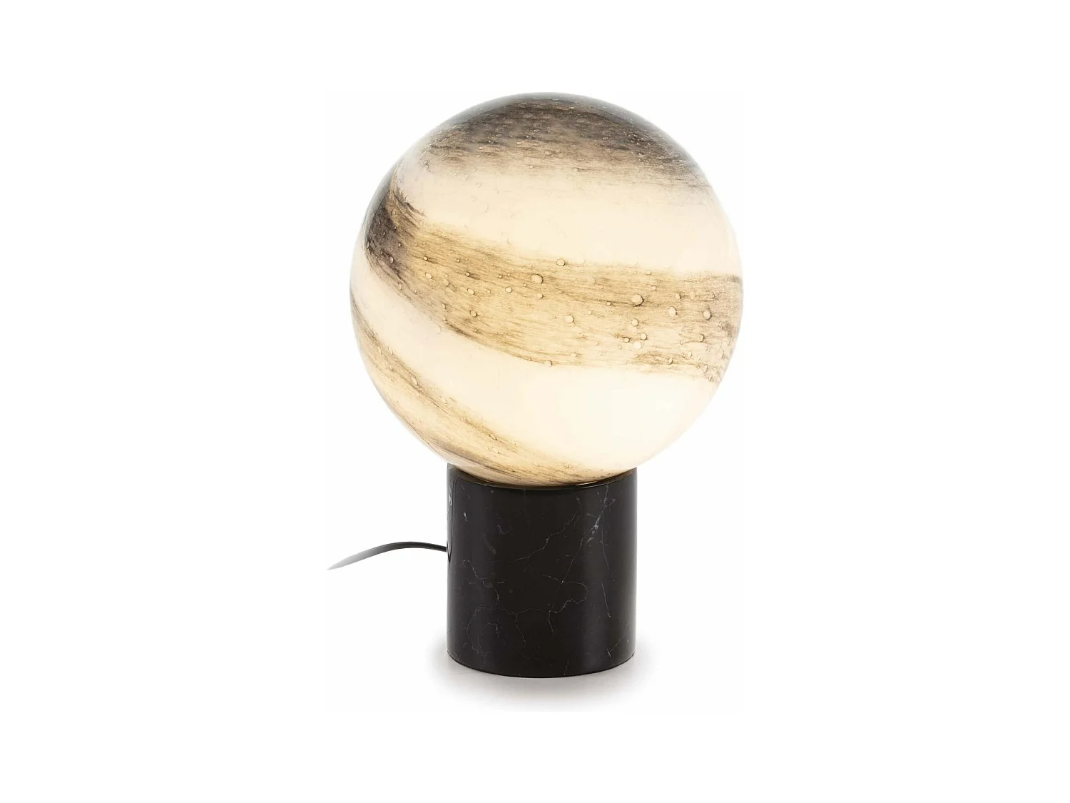 Lampe longas