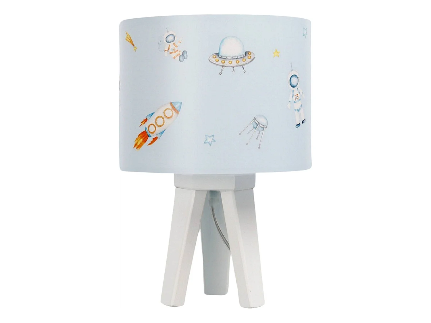 Lampe de chevet enfant Sweet Dream