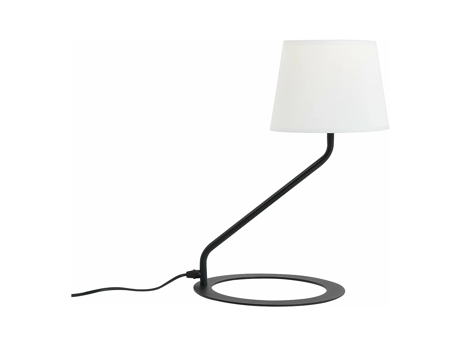 Lampe de table shade