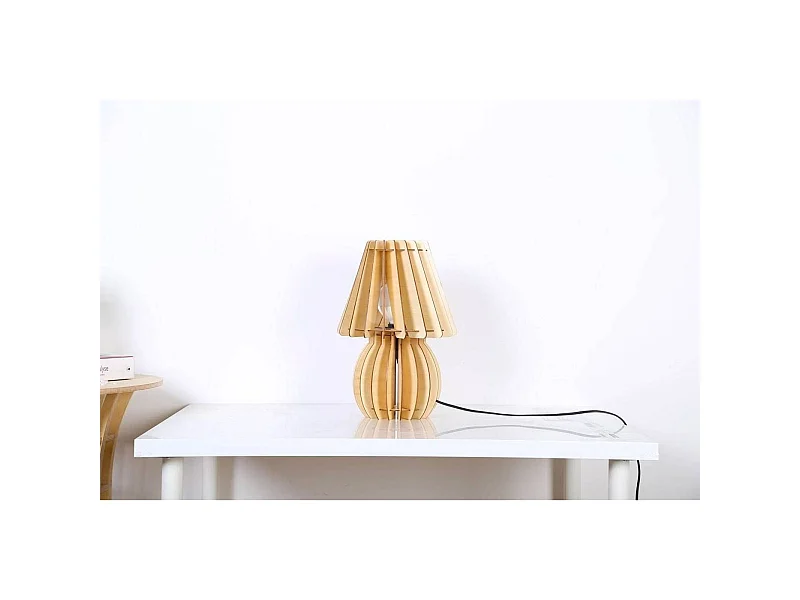 Lampe de chevet gino