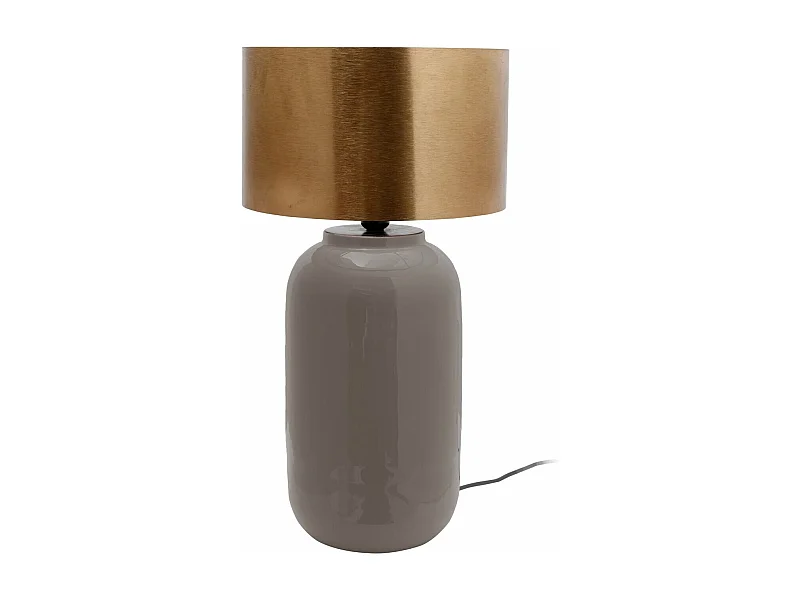 Lampe de salon art deco 725