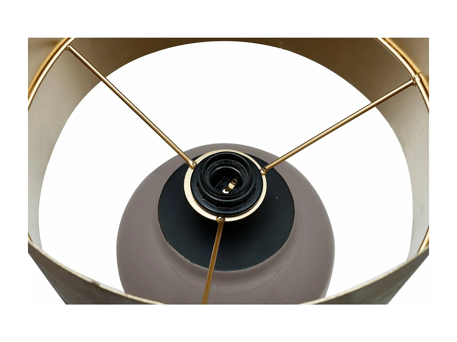 Lampe de salon art deco 725