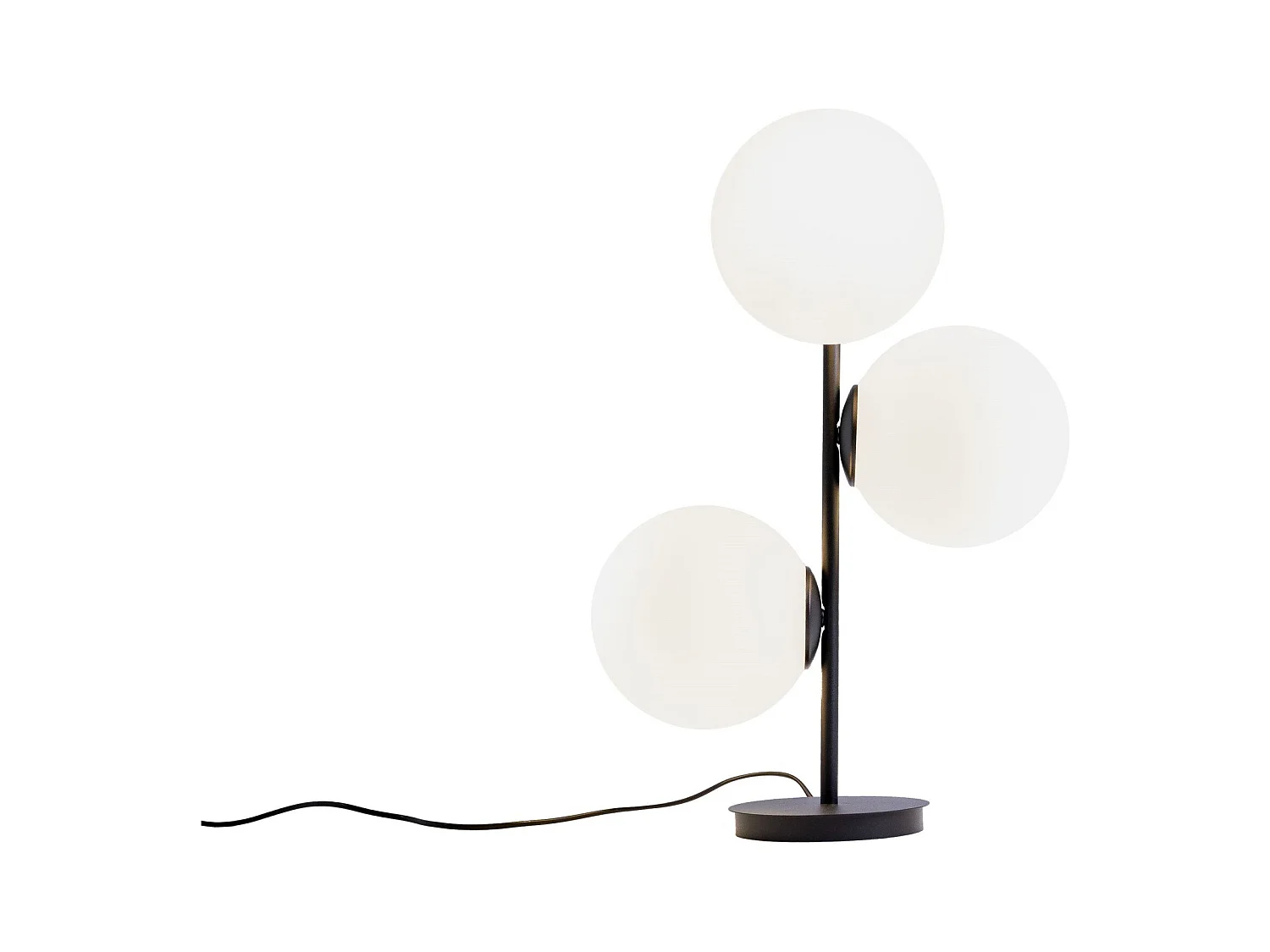 Lampe de table bobler