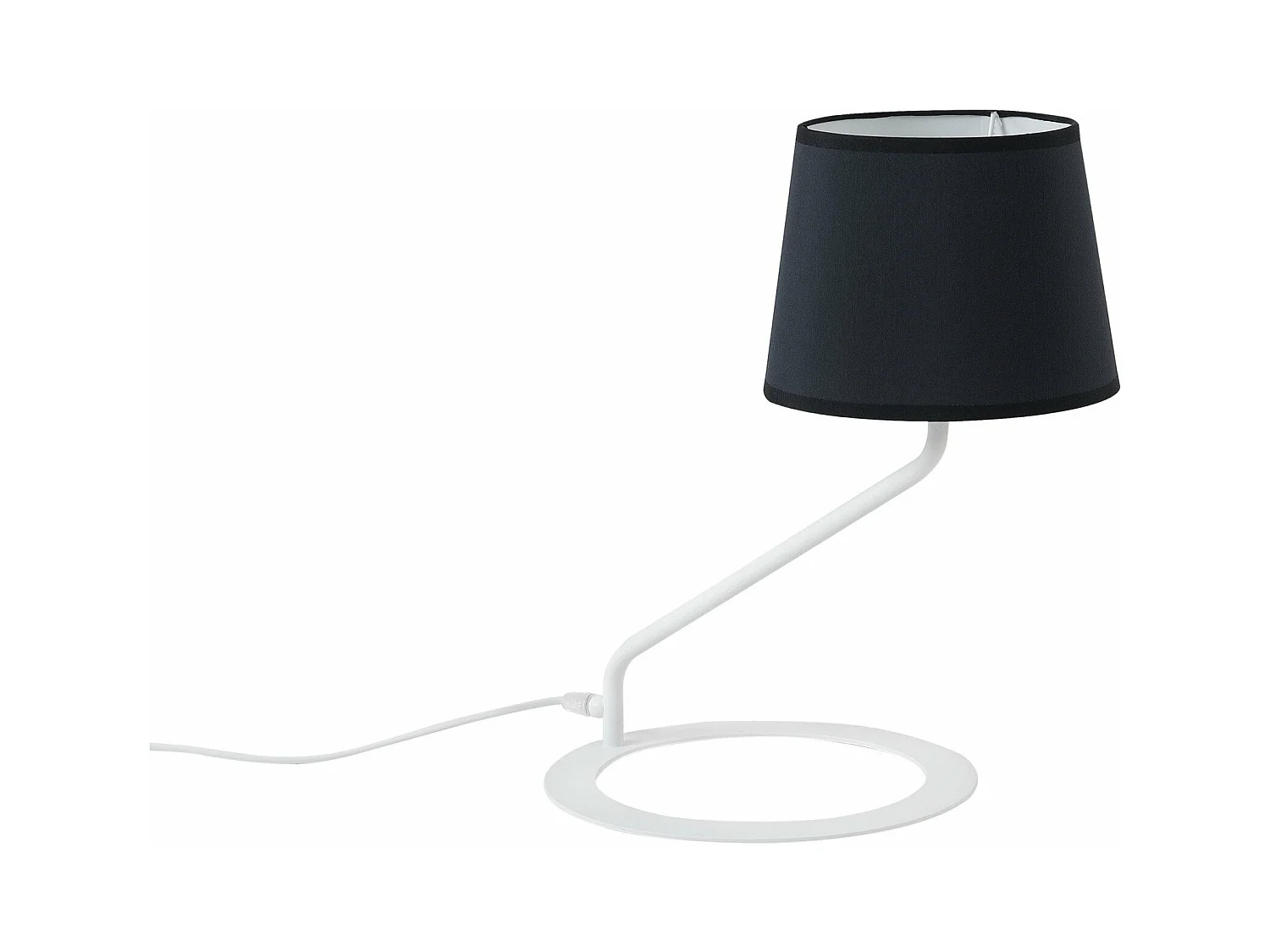 Lampe de table shade