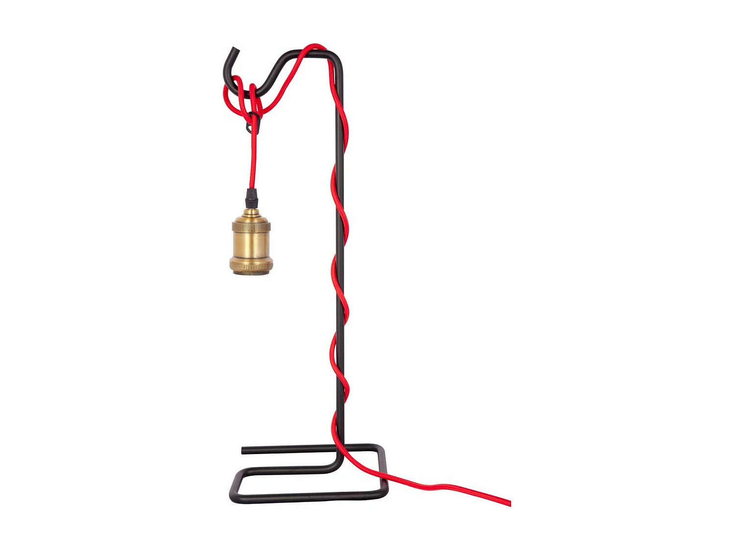 Lampe de bureau musium