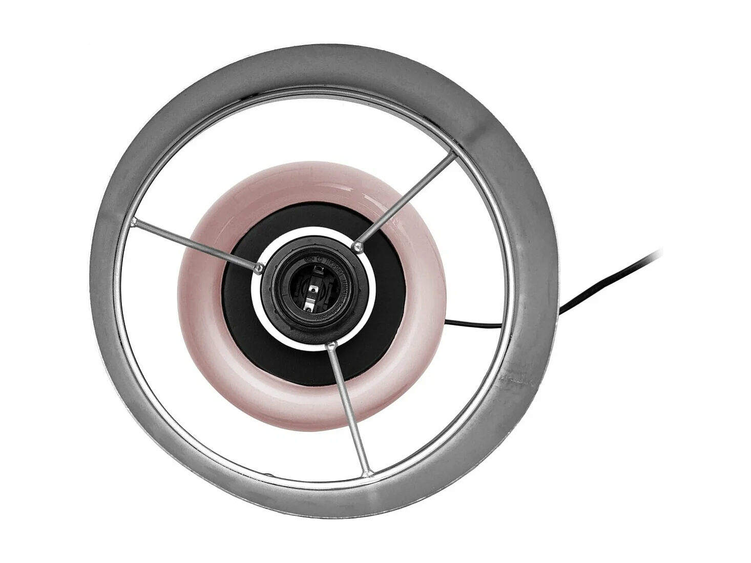 Lampe de salon art deco 625