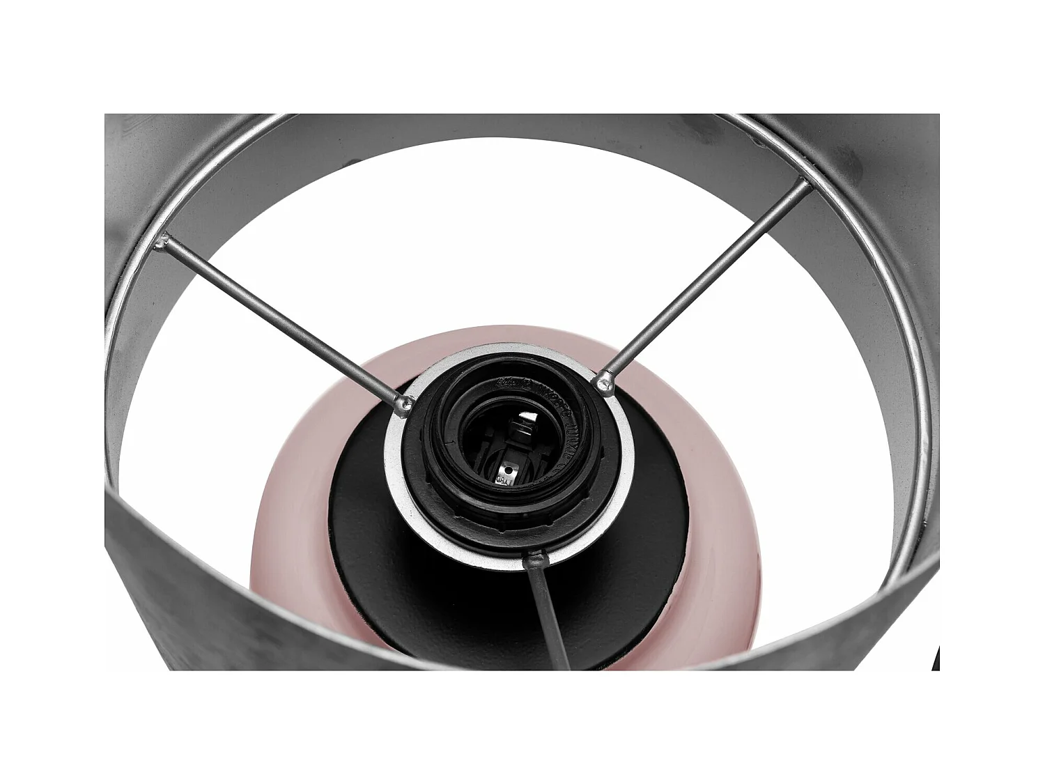 Lampe de salon art deco 625