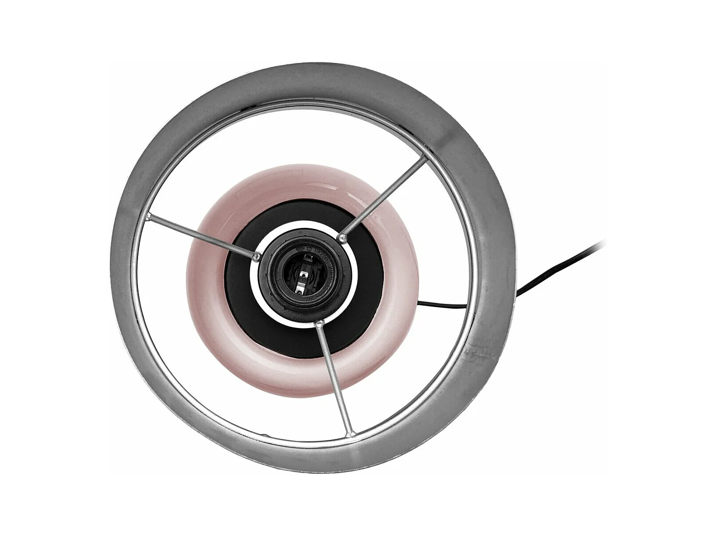 Lampe de salon art deco 625