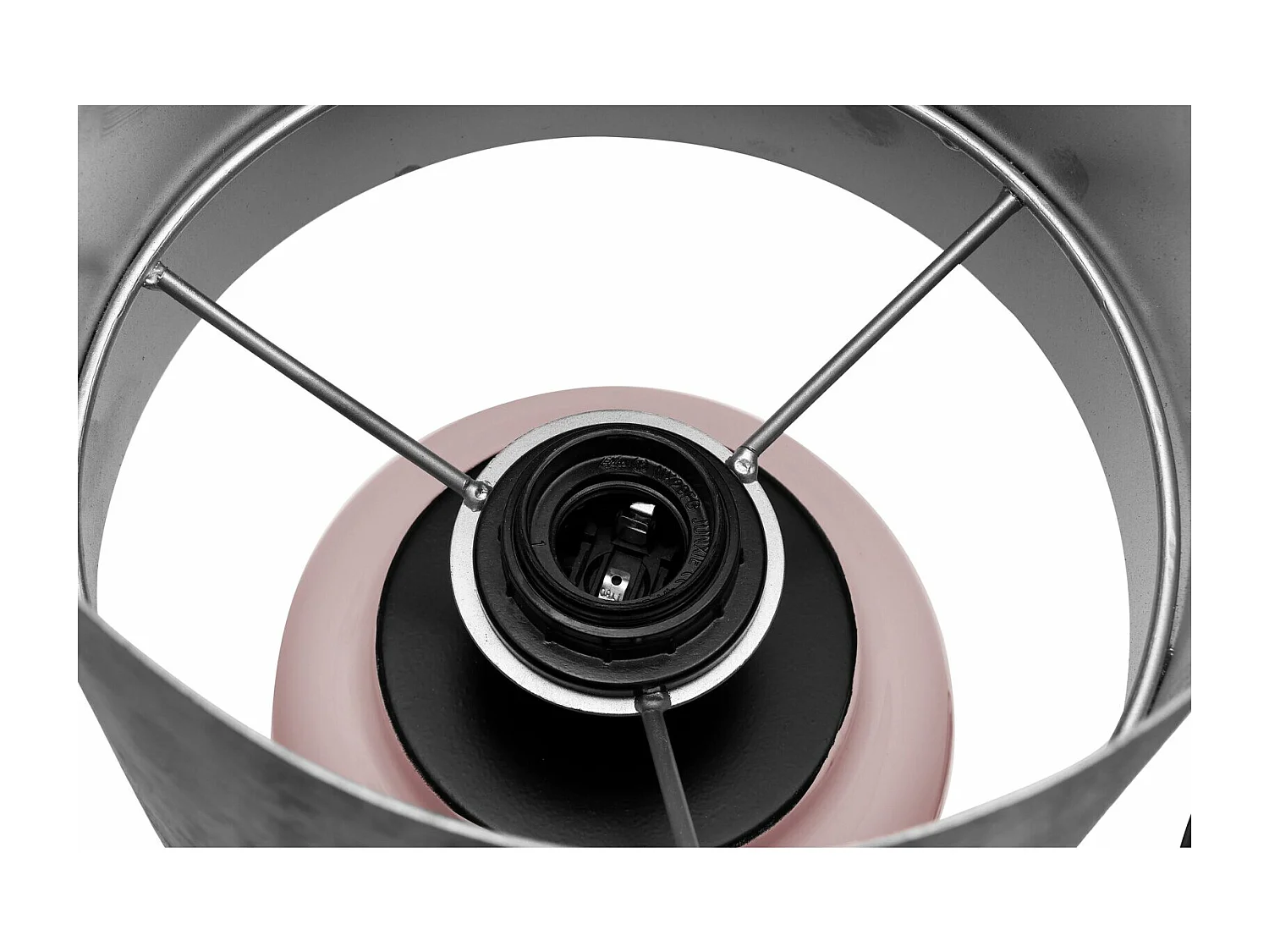 Lampe de salon art deco 625