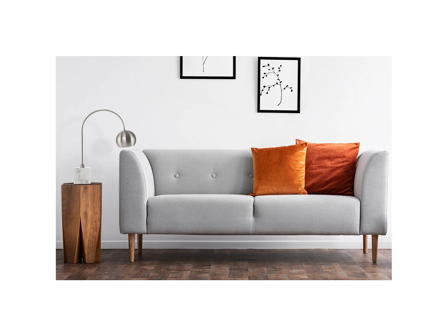 Lampe de table bella 125