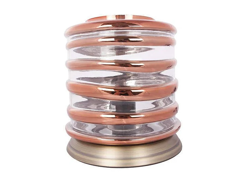 Lampe de salon aladin I