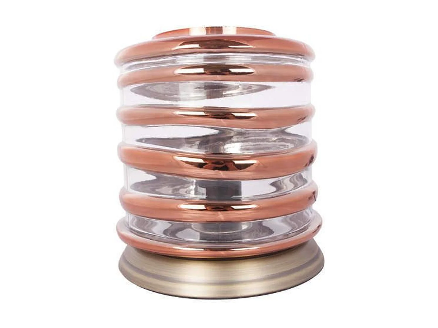 Lampe de salon aladin I