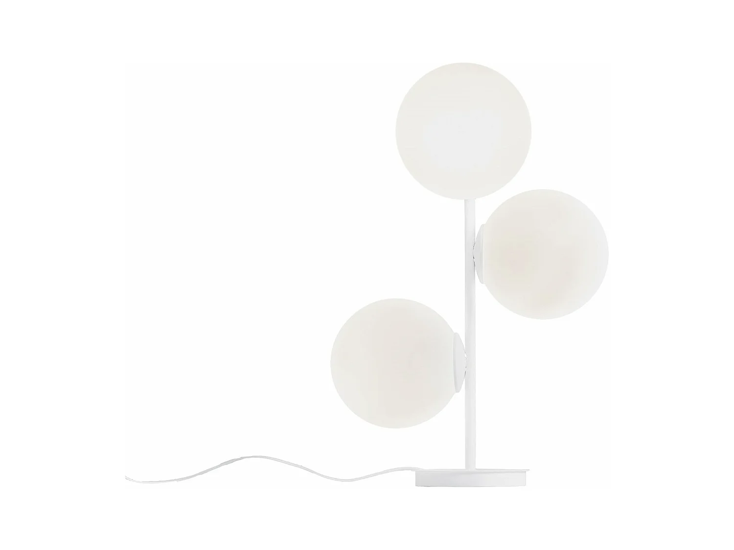 Lampe de table bobler