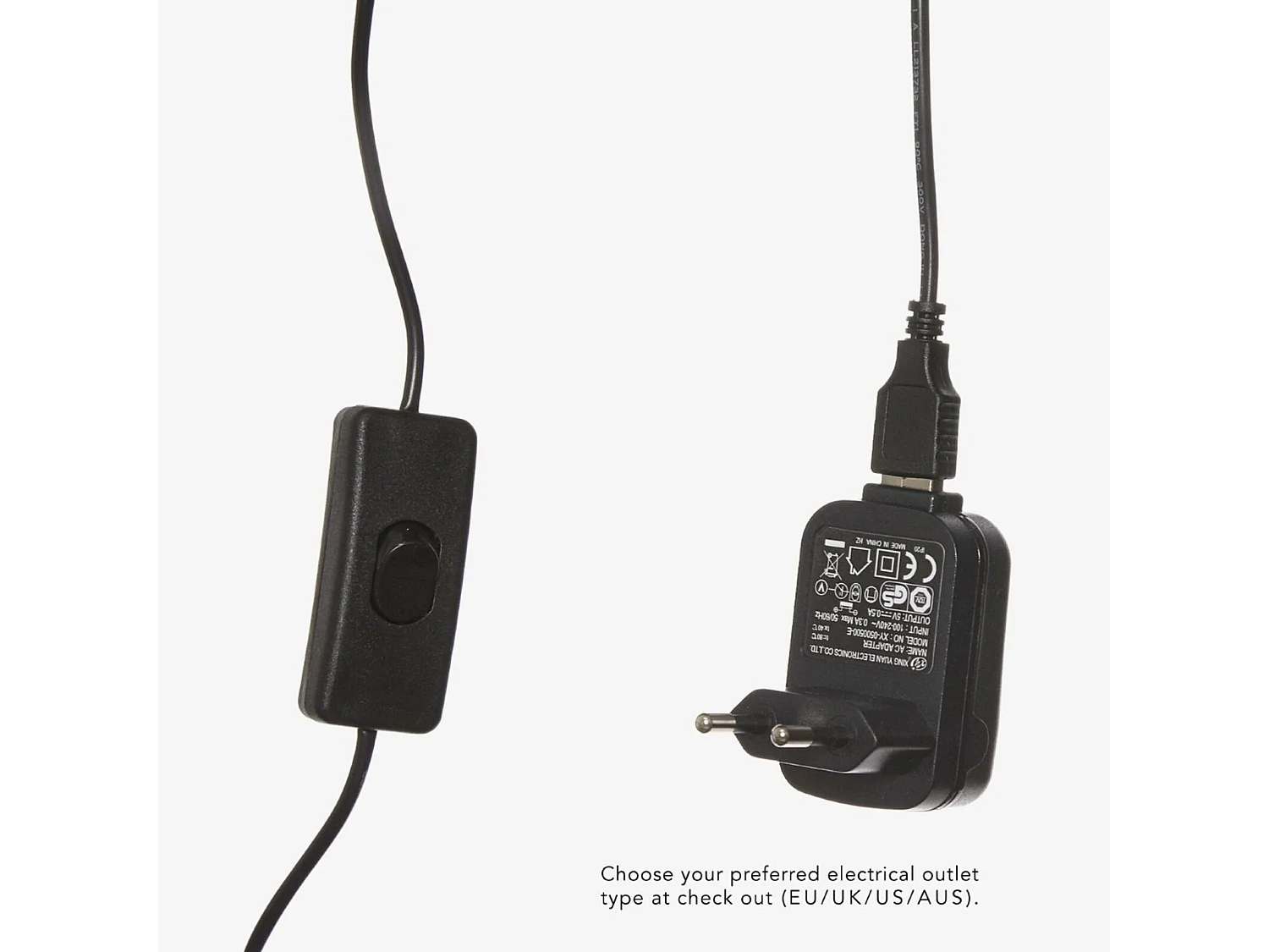 Lampe bulbing spiral 3d lumière led