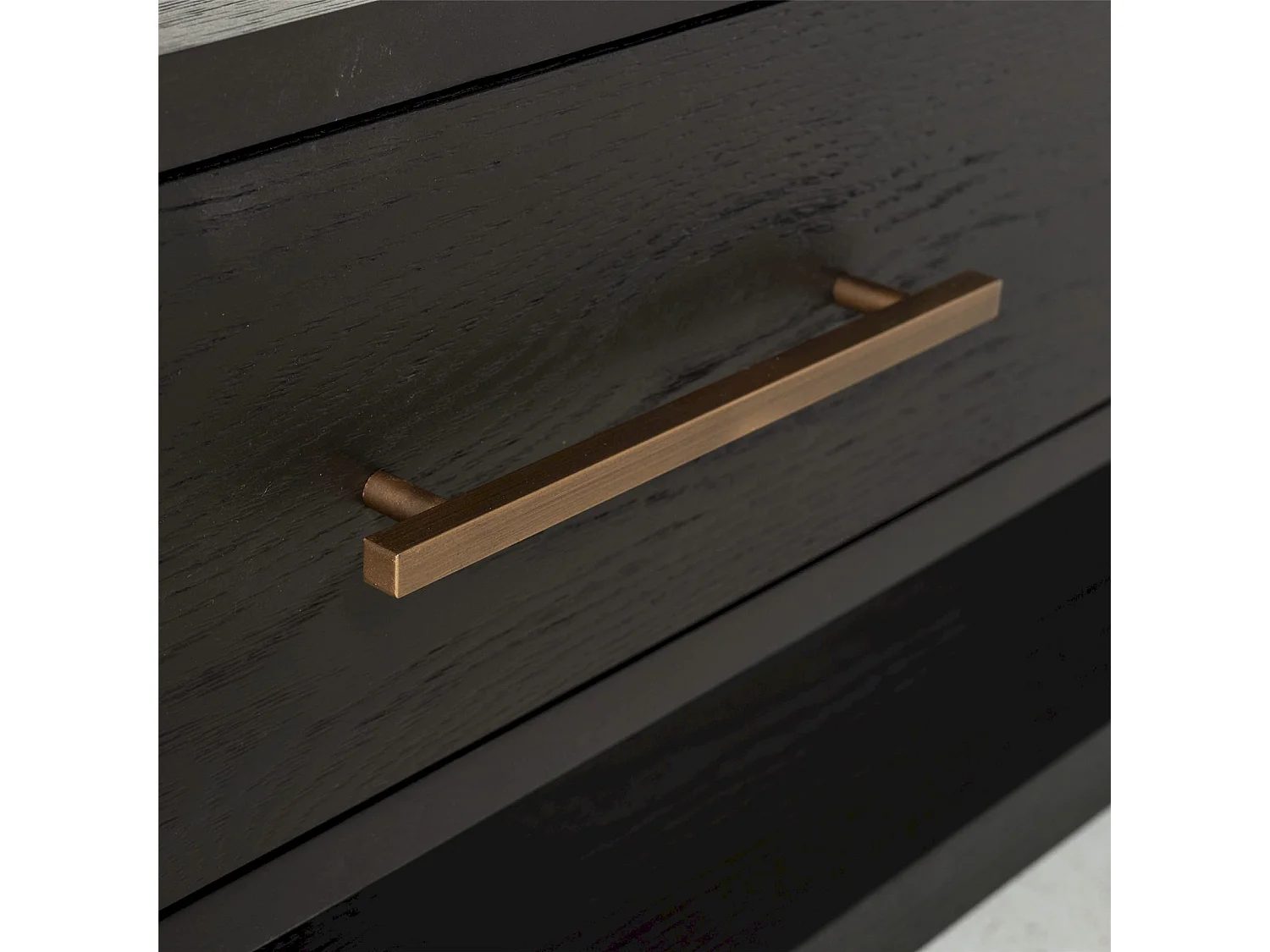 Meuble TV Cambon 3 tiroirs