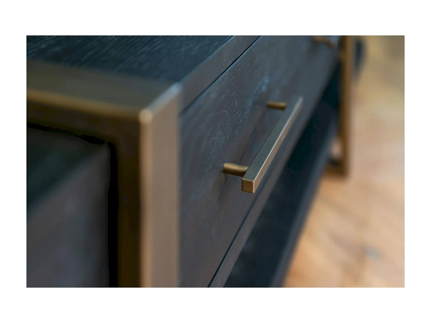 Meuble TV Cambon 3 tiroirs