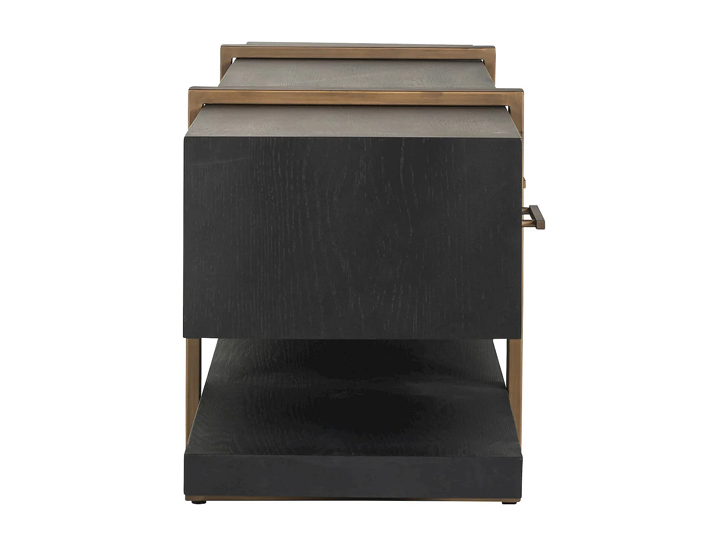 Meuble TV Cambon 3 tiroirs