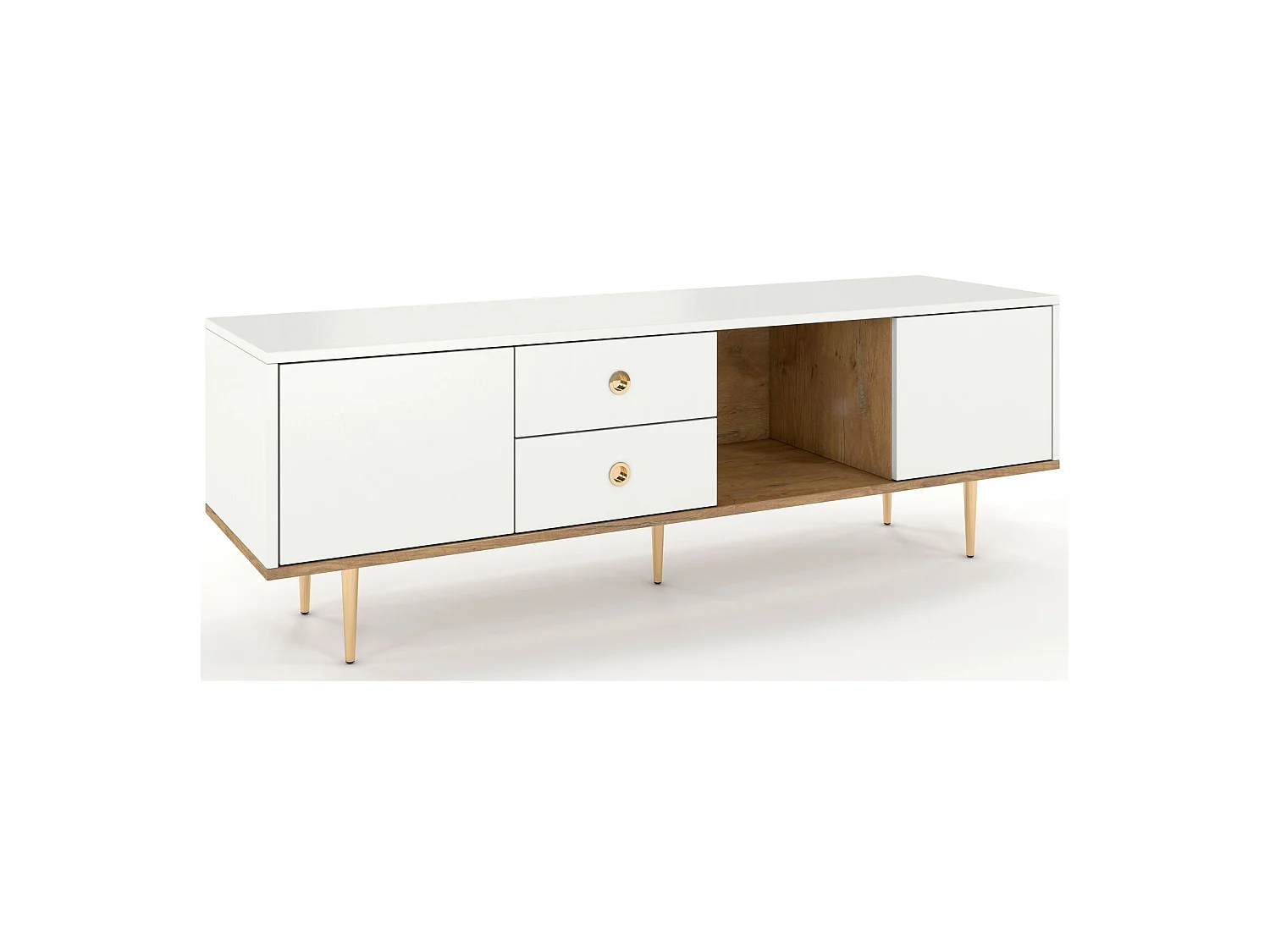 Commode tv harmoni