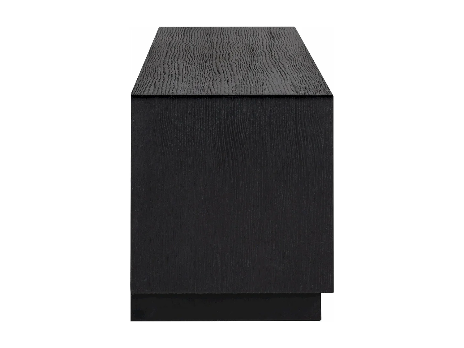 Meuble TV Oakura 3 tiroirs