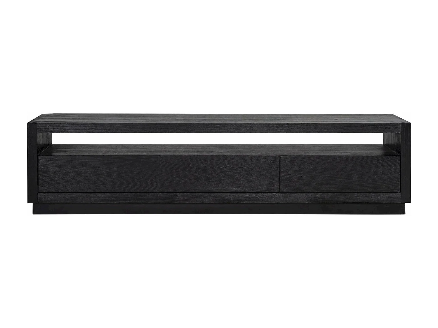 Meuble TV Oakura 3 tiroirs