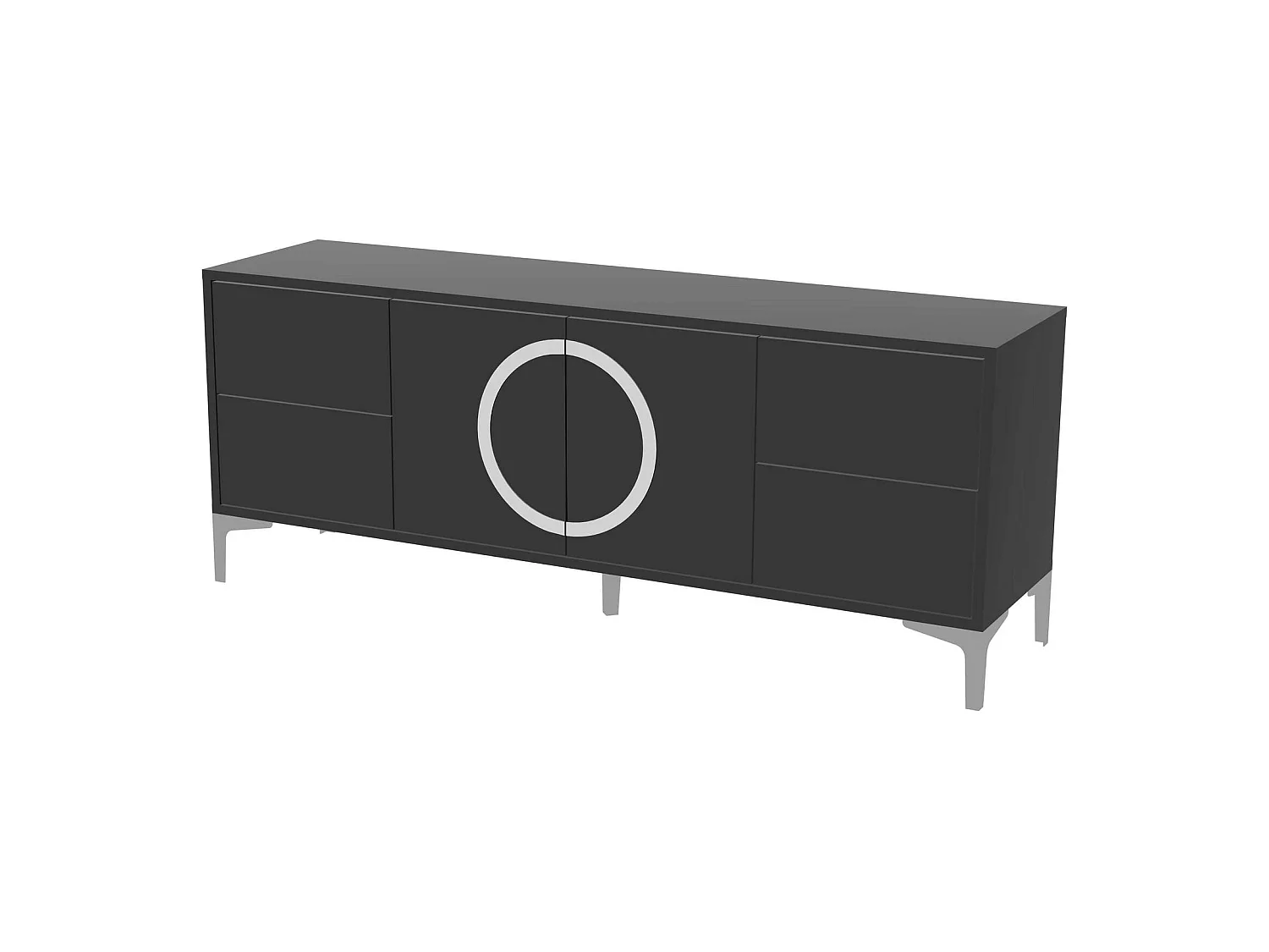 Meuble tv eva