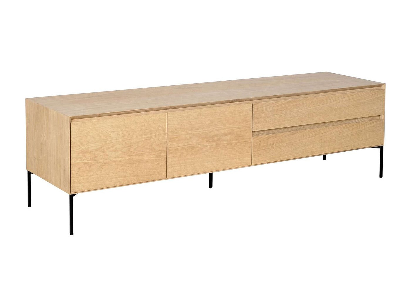 CPH884 in leather black by Copenhagen Studios