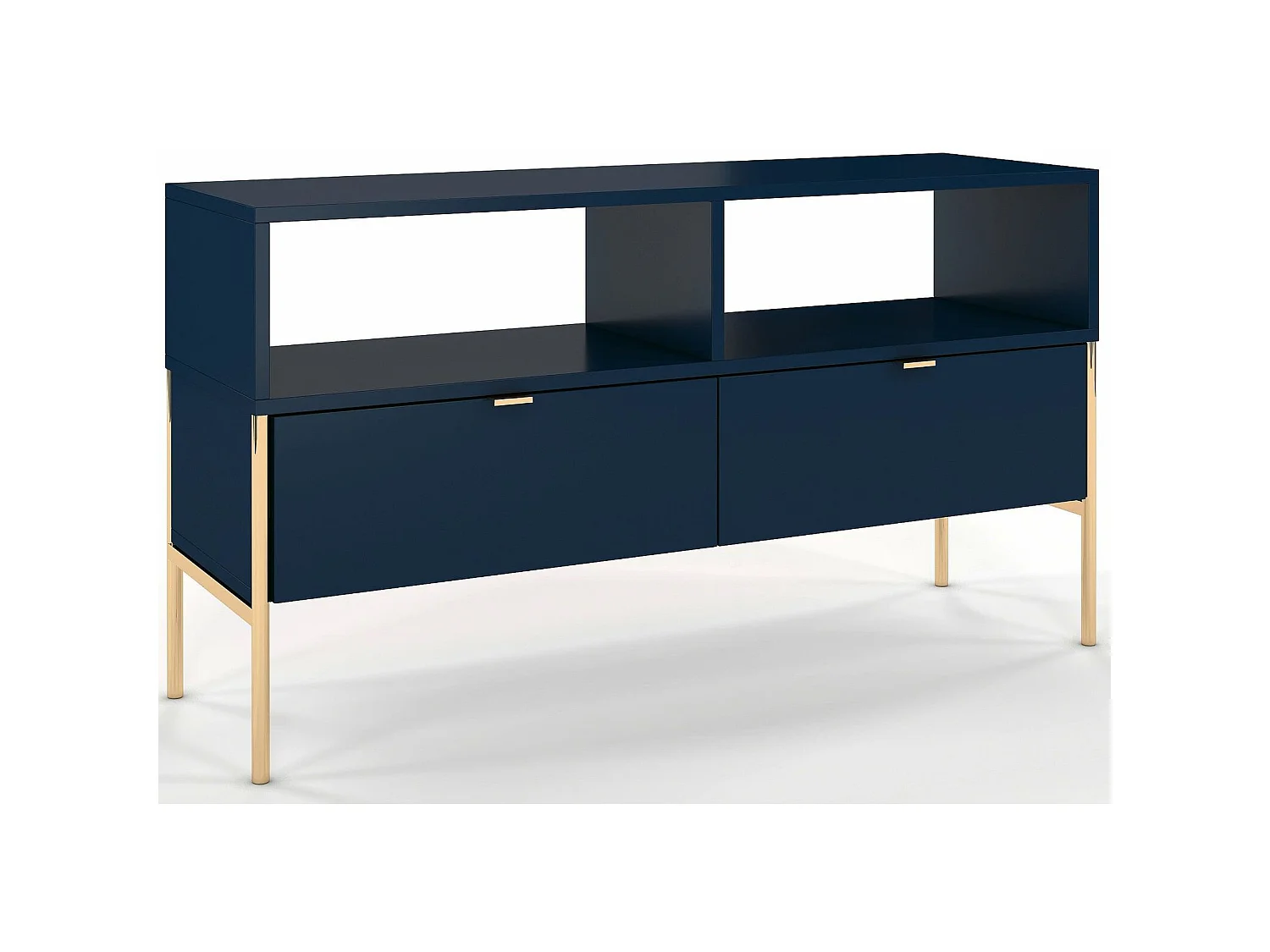Commode tv polka p01