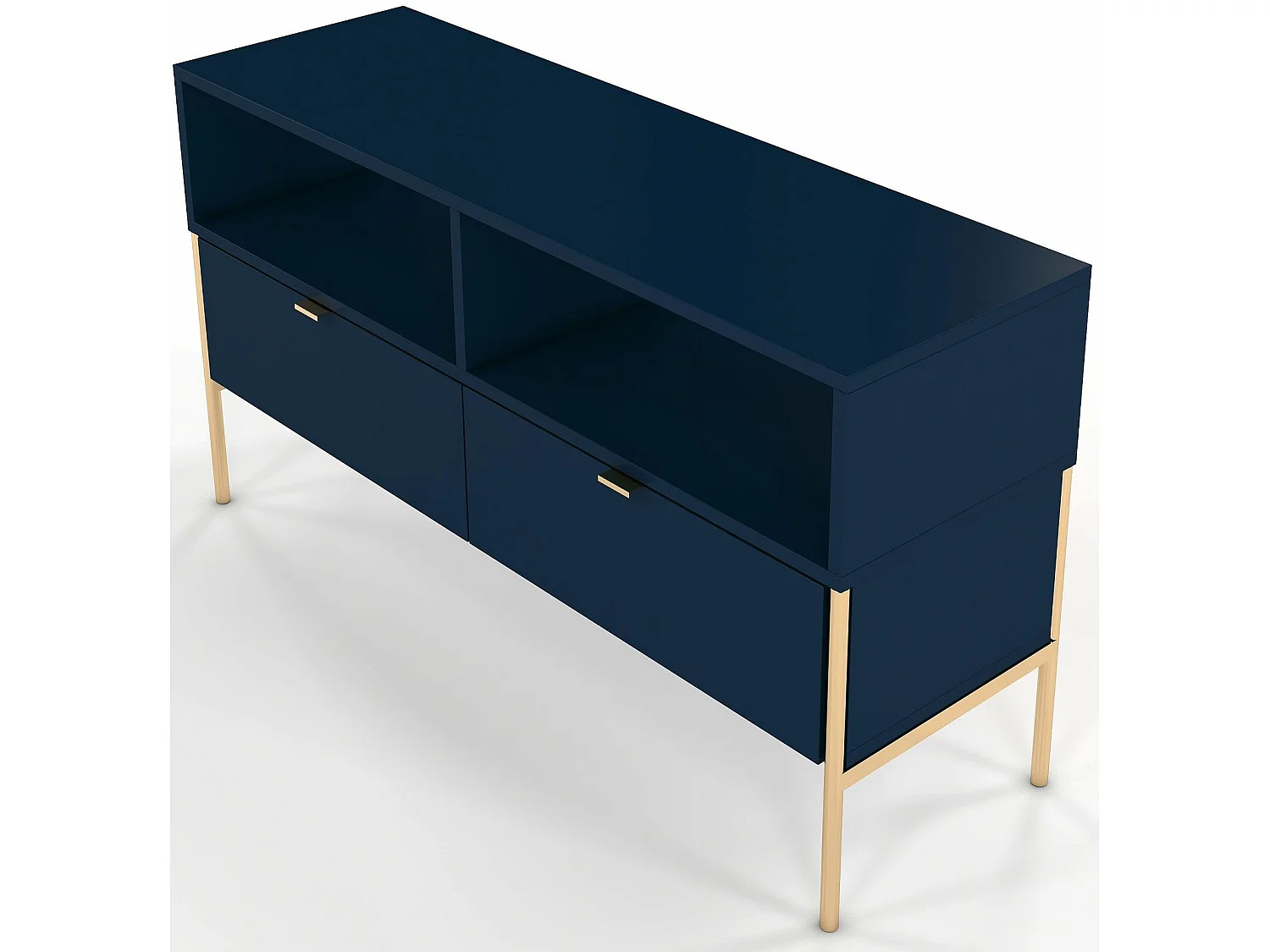 Commode tv polka p01