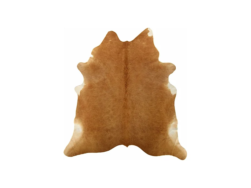 Peau de vache exotic 3-4m2