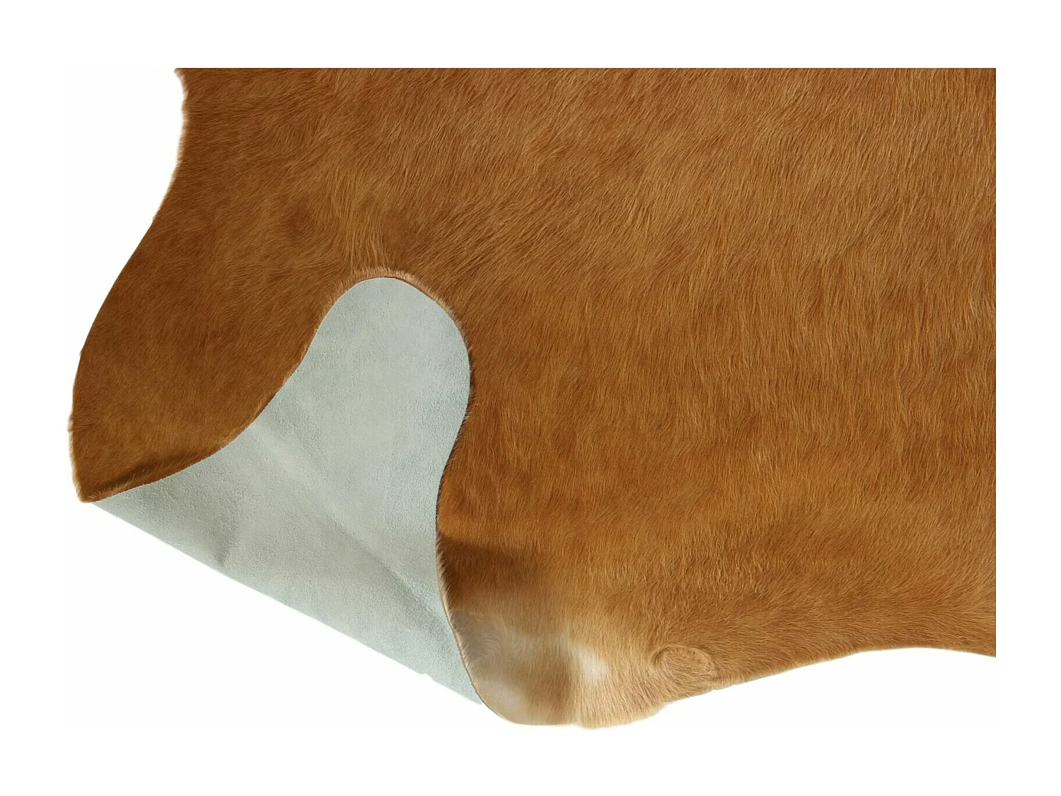 Peau de vache exotic 3-4m2