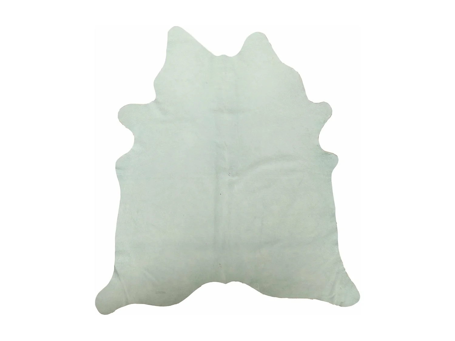 Peau de vache exotic 3-4m2