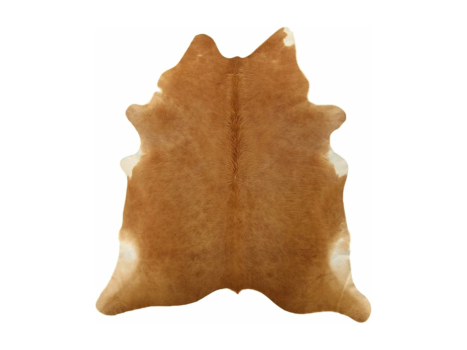 Peau de vache exotic 3-4m2