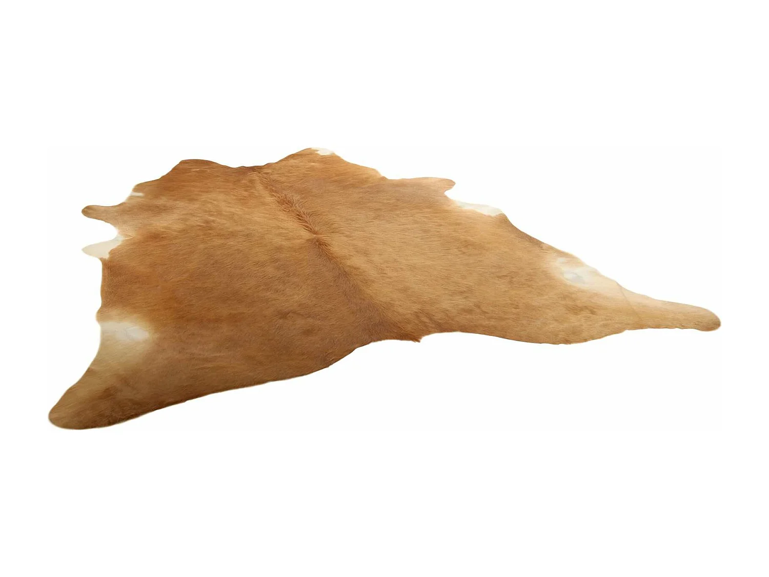 Peau de vache exotic 3-4m2