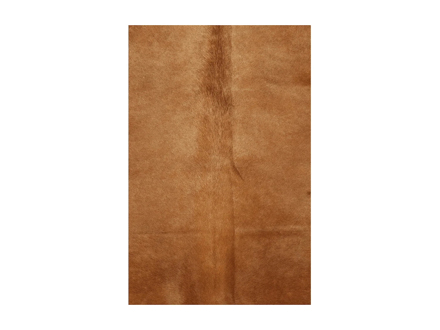 Peau de vache exotic 3-4m2