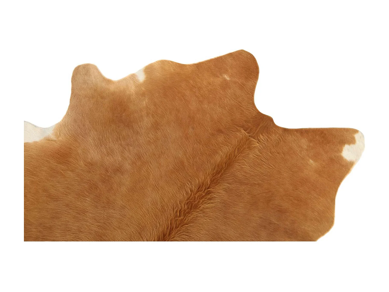 Peau de vache exotic 3-4m2