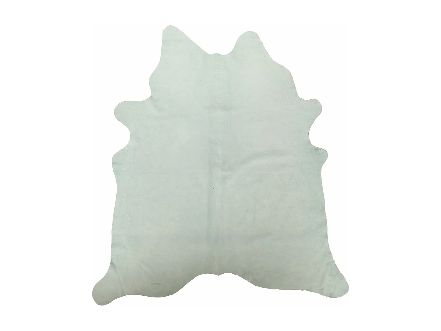 Peau de vache exotic 3-4m2