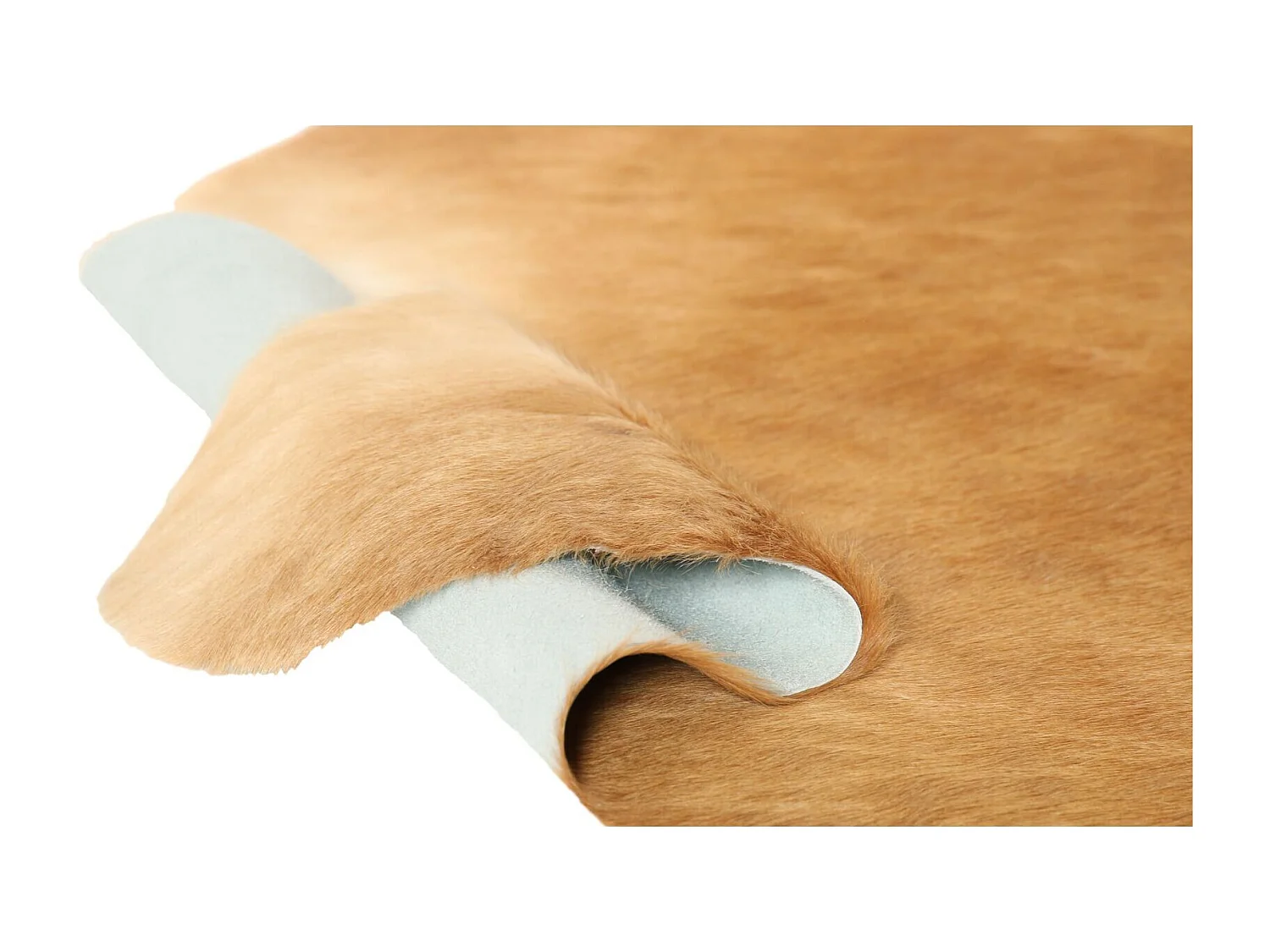 Peau de vache exotic 3-4m2