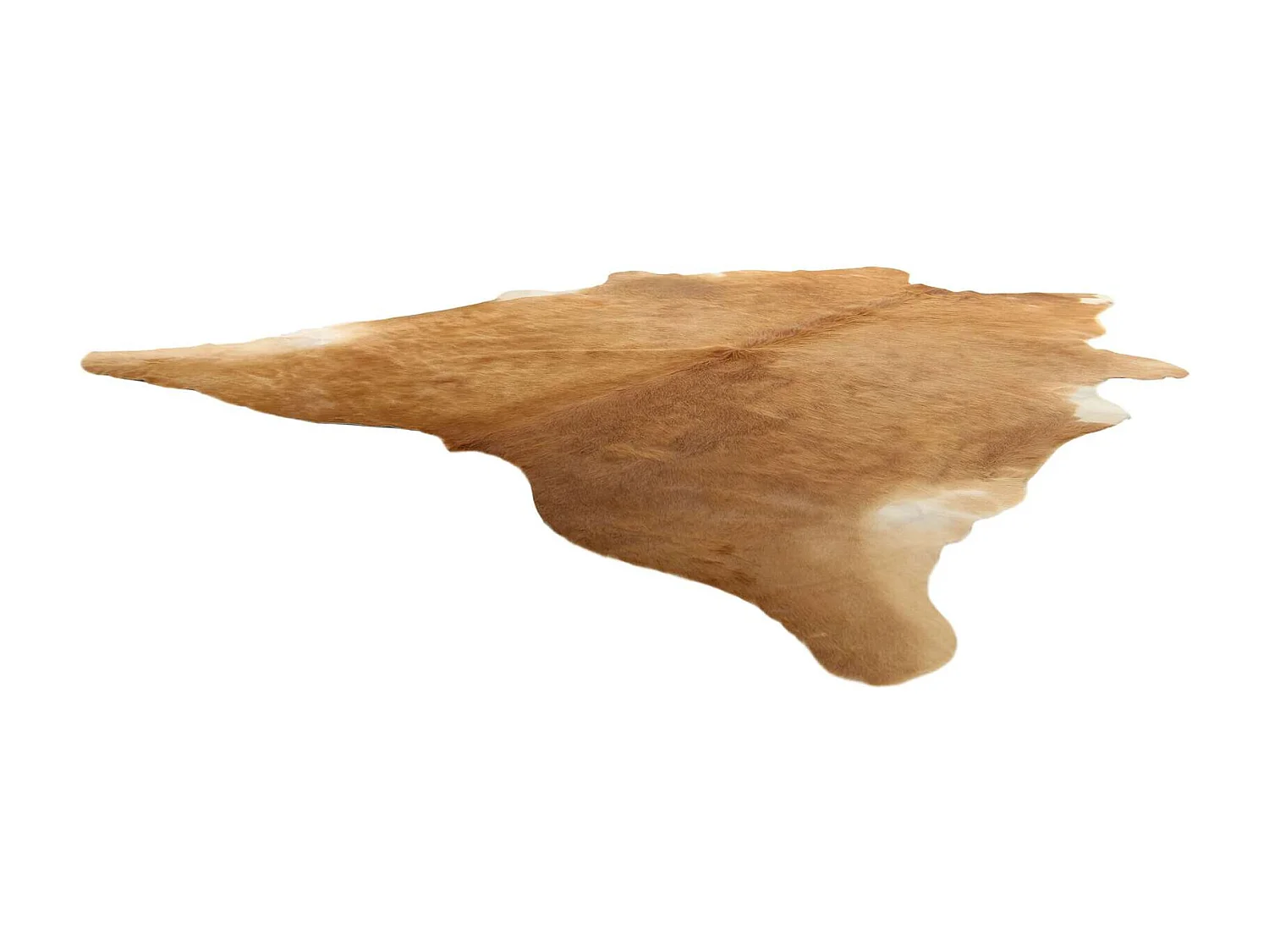 Peau de vache exotic 3-4m2