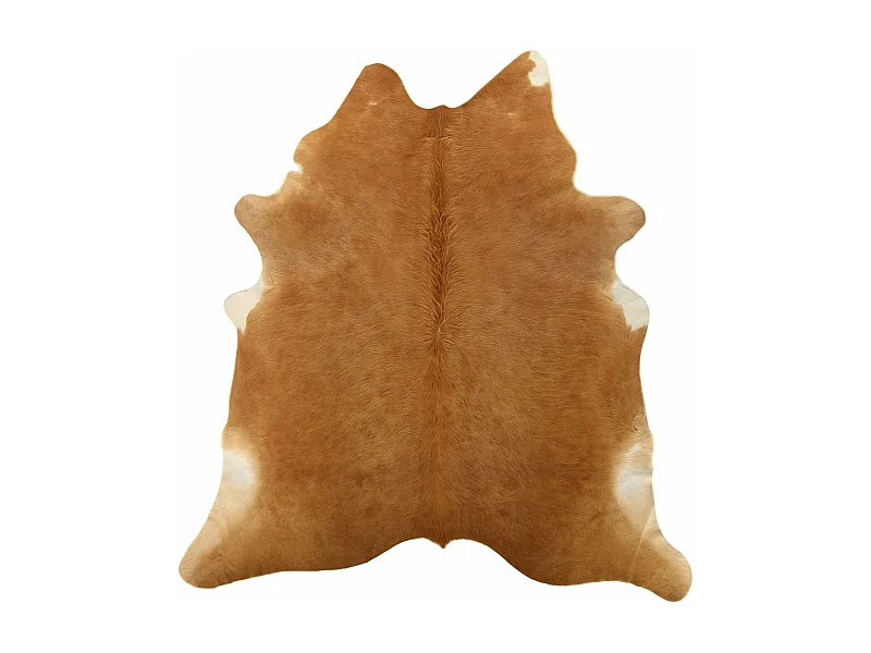 Peau de vache exotic 3-4m2