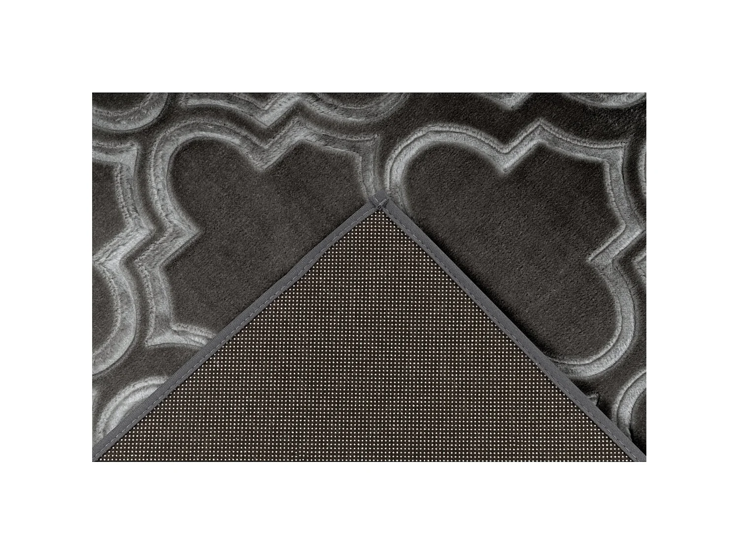 Tapis monroe 100 - 80 x 150 cm