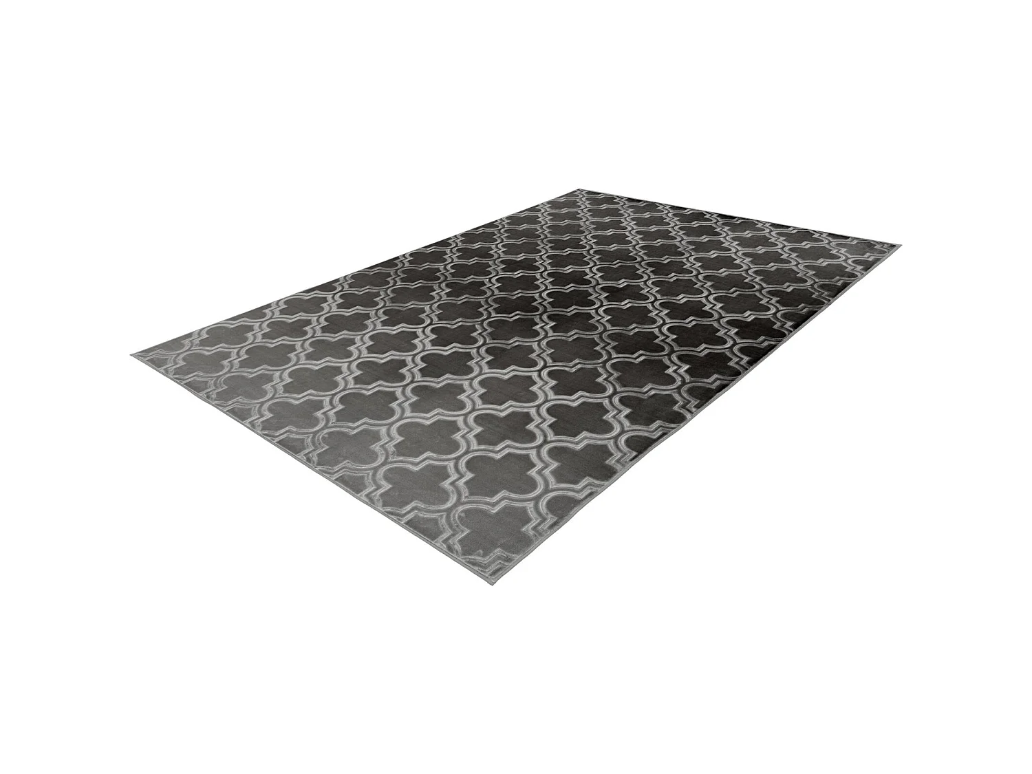 Tapis monroe 100 - 80 x 150 cm