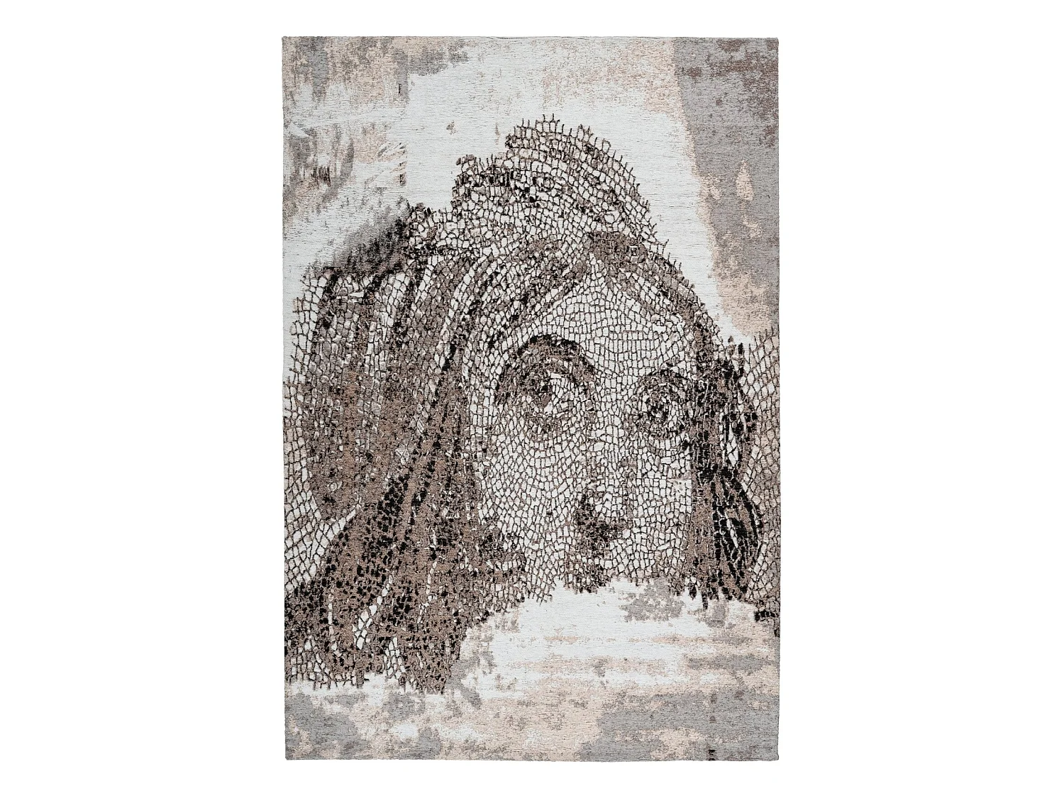 Tapis iglesia 200 - 200 x 290 cm