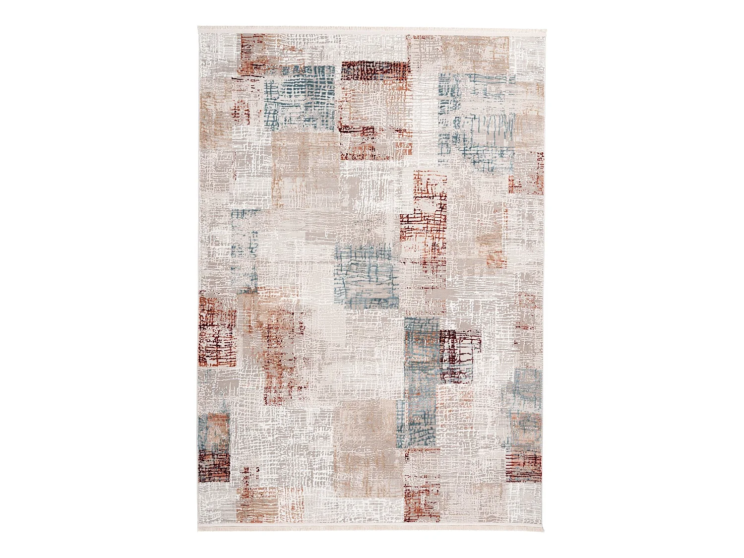 Tapis acropolis 425 - 120 x 180 cm